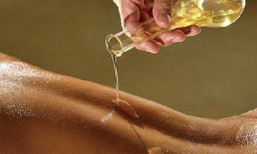 Un metodo naturale per la cura delle smagliature: l’olio extravergine di oliva - L'Acropoli di Puglia