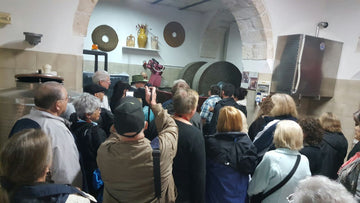 Storia ed emozioni: vivi la magia de L’Acropoli di Puglia