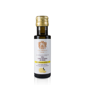 EVO-Öldressing mit Zitronengeschmack, 100 ml