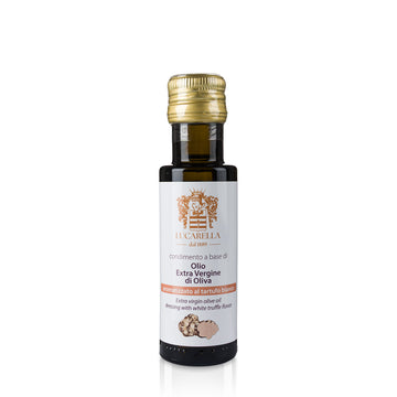 EVO-Öldressing mit weißem Trüffelgeschmack 100 ml