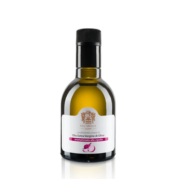 Onion Flavoured EVO Oil Dressing 250 ml