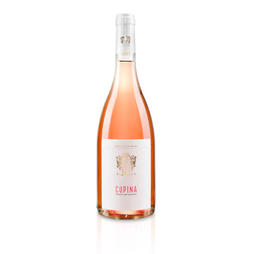 Cupina Roséwein