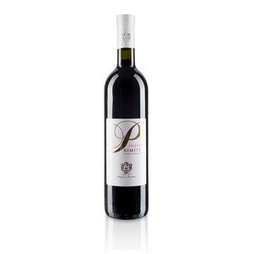 Primitivo Salento Red IGP Sweet Wine