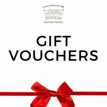 Wine Tasting Voucher