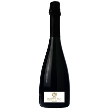Brut Verdeca IGP-Schaumwein aus dem Valle d'Itria