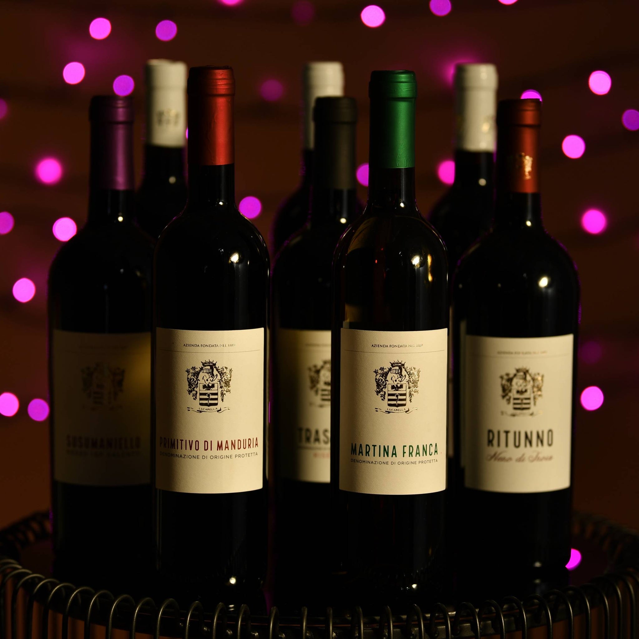 Come acquistare il perfetto regalo di Natale - L'Acropoli di Puglia
