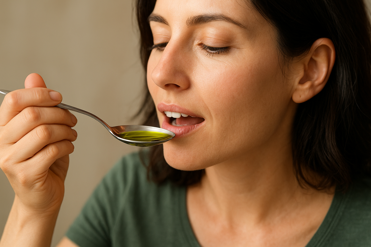 Olio EVO Extravergine di Oliva Novello 100% Italiano: un Tesoro di Salute Quotidiana