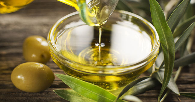 Alcune pillole a base di olio extravergine di oliva da digerire - L'Acropoli di Puglia