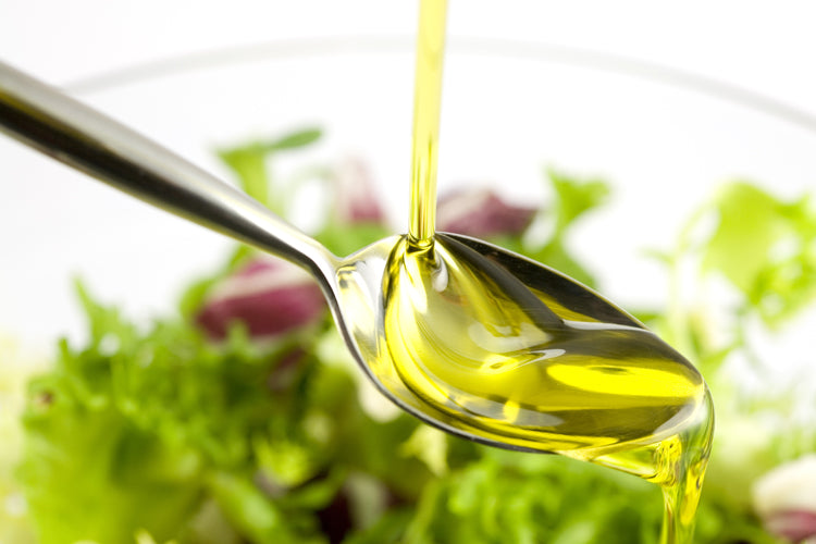 Come conservare e abbinare l’olio extra vergine d’oliva? - L'Acropoli di Puglia