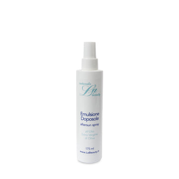 After Sun Lotion mit Olivenöl Extra Vergine 175 ml