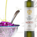 Set da 4 bottiglie 250 ml di Olio Extravergine di Oliva - L'Acropoli di Puglia