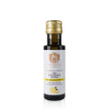 Condimento Olio Extra Vergine di oliva aromatizzato al limone