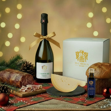 Set Natalizio Pugliese