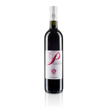 Vino primitivo Salento IGP - Lucarella