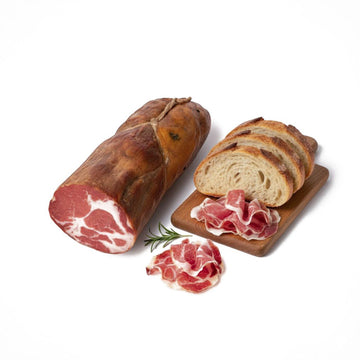 Capocollo Martina Franca 0,750 kg