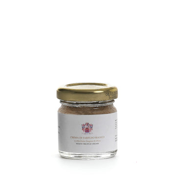 White Truffle Cream 25 gr
