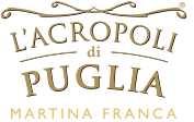 L'Acropoli di Puglia