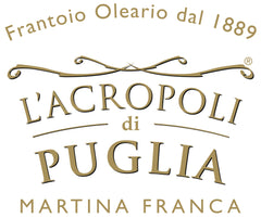 L’Acropoli di Puglia — Martina Franca