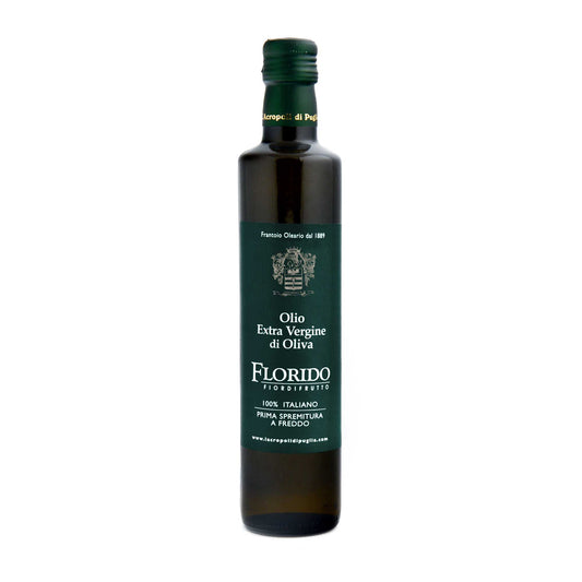Florid Natives Olivenöl Extra 500 ml