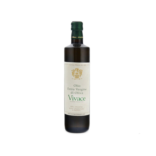 Olio extravergine di oliva Vivace 500 ml - L'Acropoli di Puglia