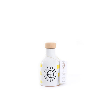 Ceramica Olio Extravergine di oliva Amabile 100 ml - L'Acropoli di Puglia