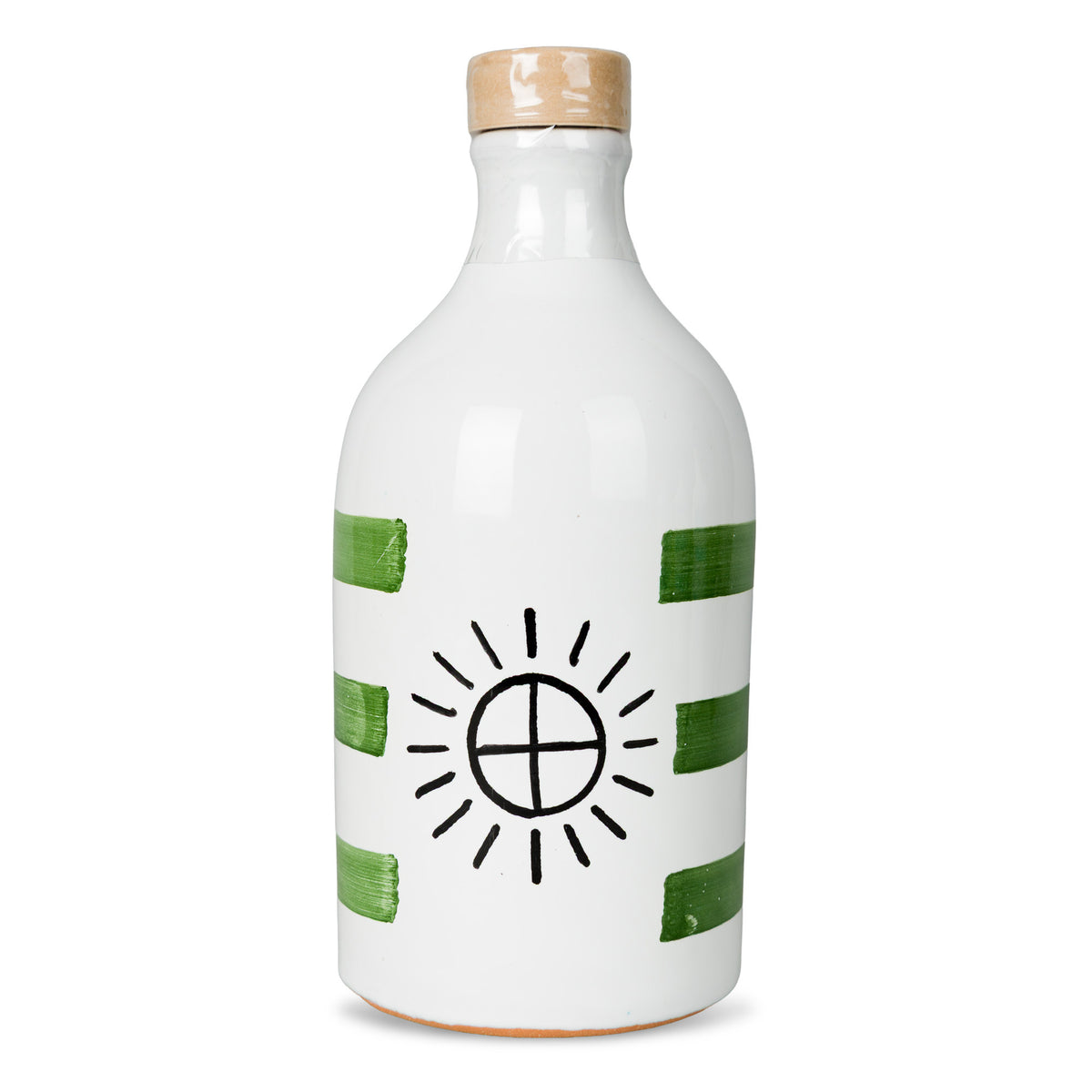 Ceramica Olio Extravergine di oliva Vivace 250 ml